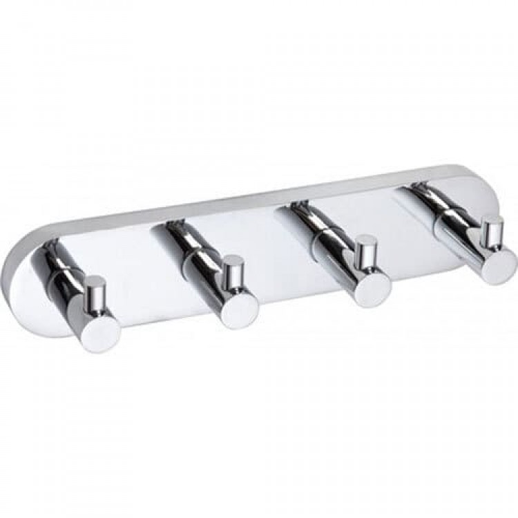 Крючок для полотенец Bemeta Omega 104405212 Крючок для полотенец Bemeta Omega 104405212